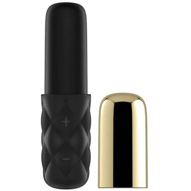 Vibratore Tascabile Satisfyer Sparkling Darling con 15 Vibrazioni Potenti